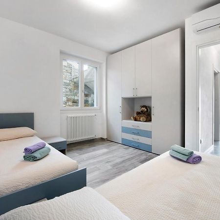 Casa Andrea Apartment เจราลาริโอ ภายนอก รูปภาพ
