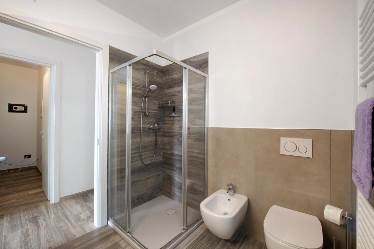 Casa Andrea Apartment เจราลาริโอ ภายนอก รูปภาพ