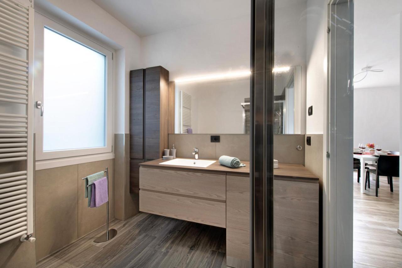Casa Andrea Apartment เจราลาริโอ ภายนอก รูปภาพ